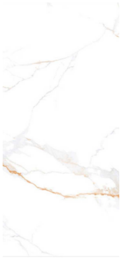 Normal Sintered Stone Slab - "Fish Maw Gold | ABC" Stone Pattern