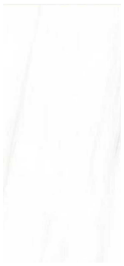 Normal Sintered Stone Slab - "Glacier White | ABC" Stone Pattern