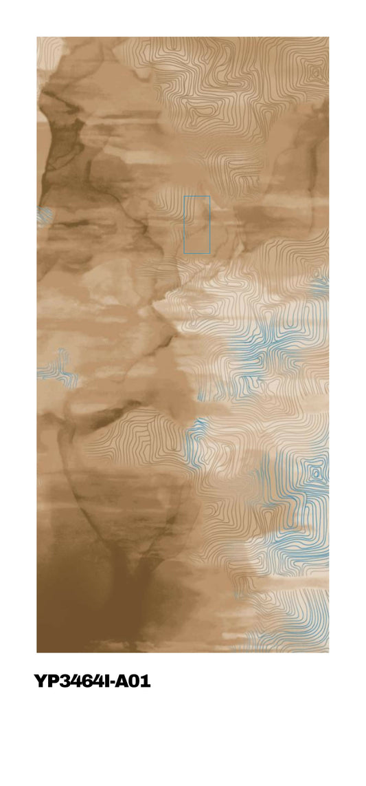 Luxora Carpet - "YP3464I-A01"