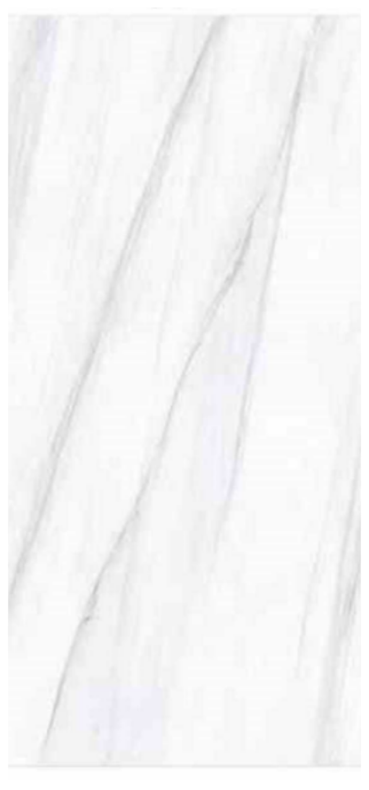 Normal Sintered Stone Slab - "Lhasa Bila White | AB" Stone Pattern