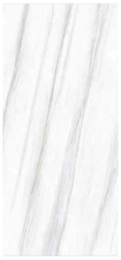 Normal Sintered Stone Slab - "Lhasa Bila White | AB" Stone Pattern