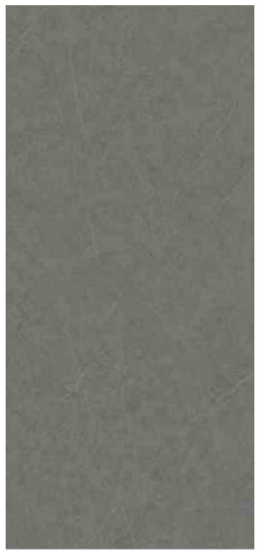 Normal Sintered Stone Slab - "Madrid Gray" Stone Pattern