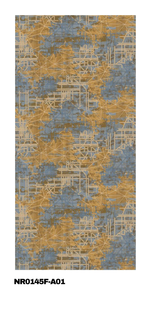 Luxora Carpet - "NR0145F-A01"