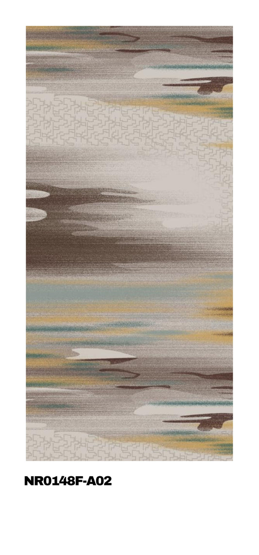 Luxora Carpet - "NR0148F-A02 "