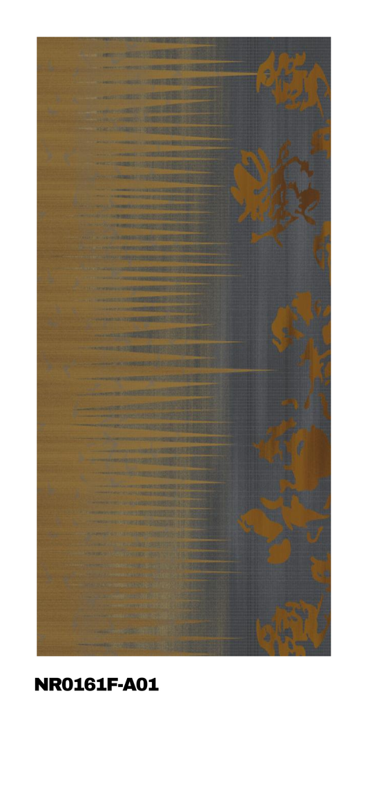 Luxora Carpet - "NR0161F-A01"