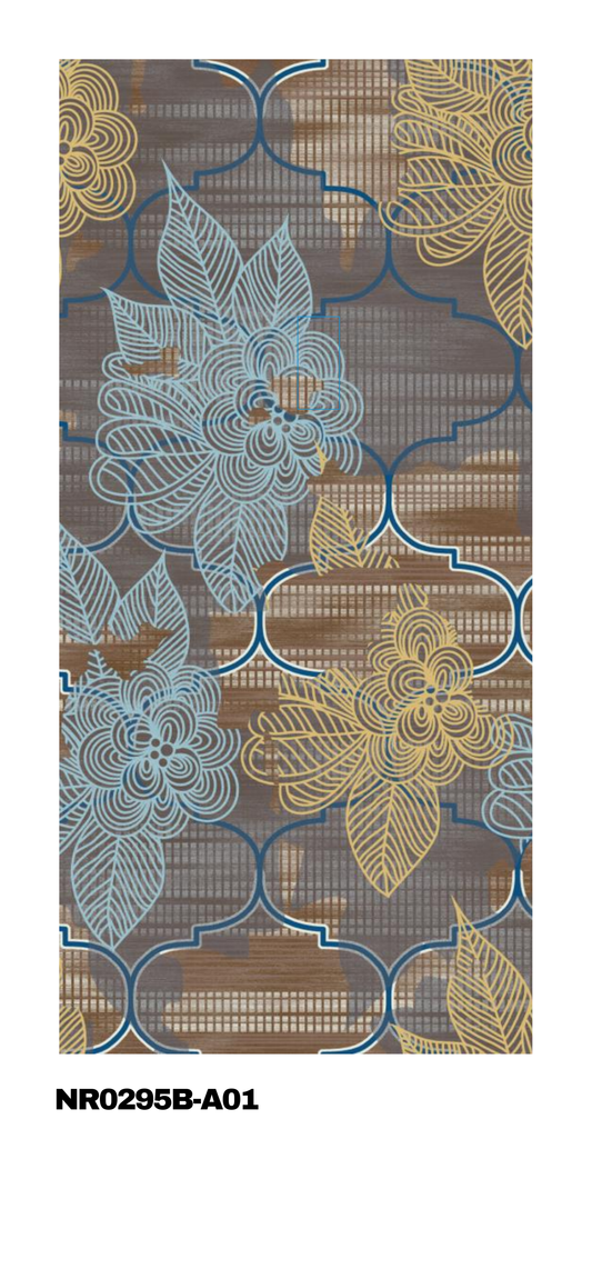 Luxora Carpet - "NR0295B-A01"