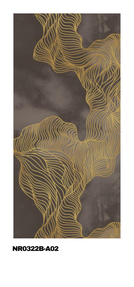 Luxora Carpet - "NR0322B-A02"