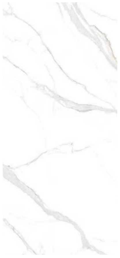 Normal Sintered Stone Slab - "New Karakatakin" Stone Pattern