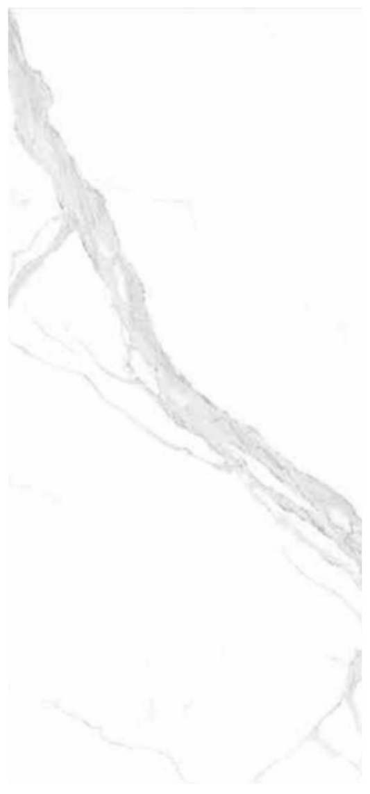 Normal Sintered Stone Slab - "New Victoria | ABC" Stone Pattern