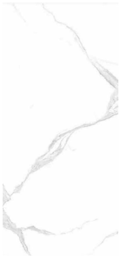 Normal Sintered Stone Slab - "New Victoria | ABC" Stone Pattern