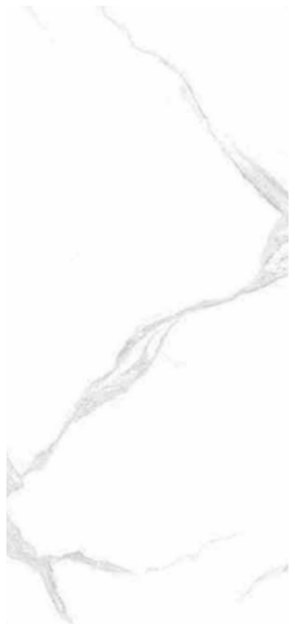 Normal Sintered Stone Slab - "New Victoria | ABC" Stone Pattern