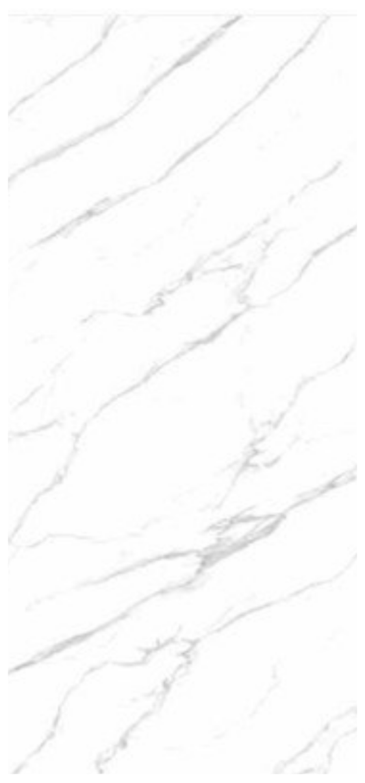 Normal Sintered Stone Slab - "Niseki Mountain Rock" Stone Pattern