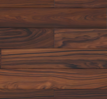 Engineered Wood Flooring - Pau Ferro"FM-FSN3-C01"