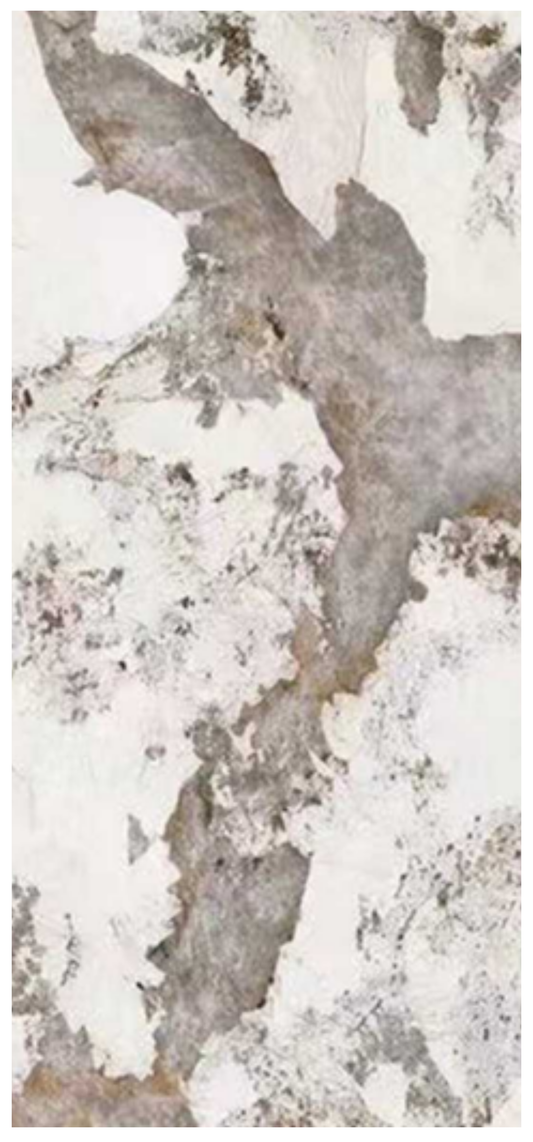 Normal Sintered Stone Slab - "Pandora 2 | ABC" Stone Pattern