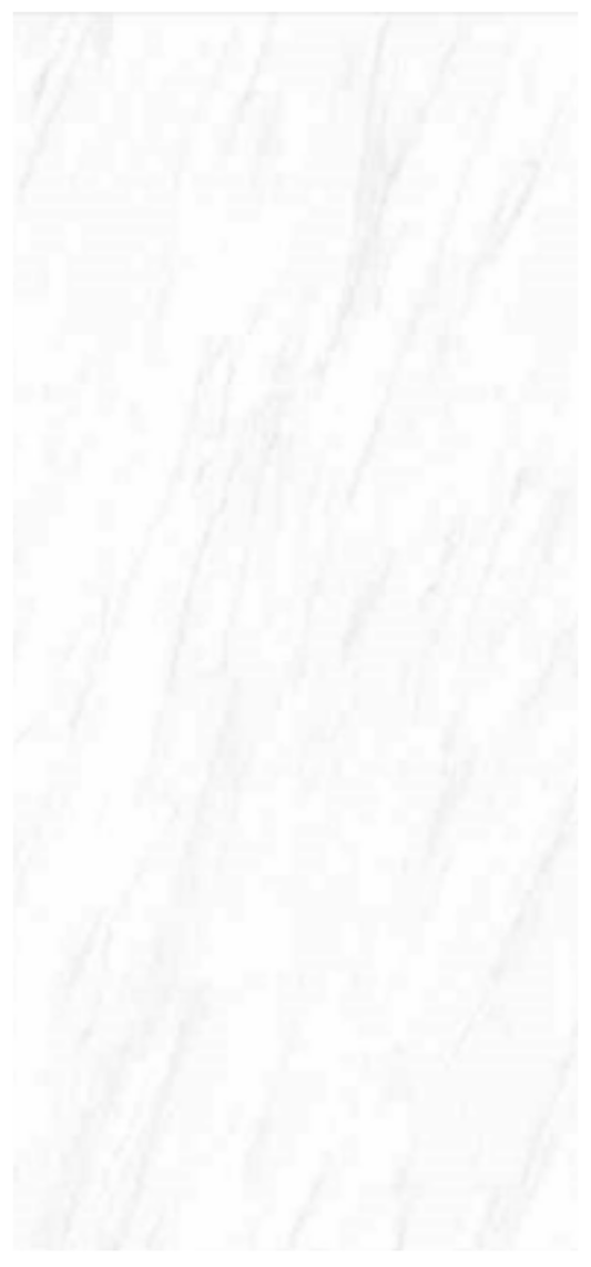 Normal Sintered Stone Slab - "Premium Acost White | ABC" Stone Pattern