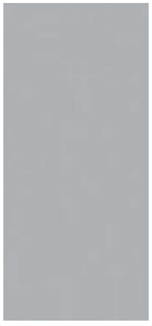 Normal Sintered Stone Slab - "Pure Gray" Stone Pattern