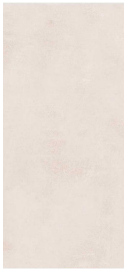 Normal Sintered Stone Slab - "Rococo Series" Stone Pattern