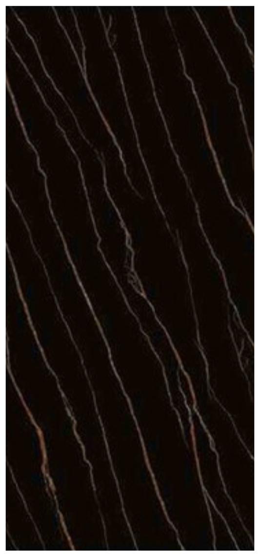 Normal Sintered Stone Slab - "Saralan" Stone Pattern