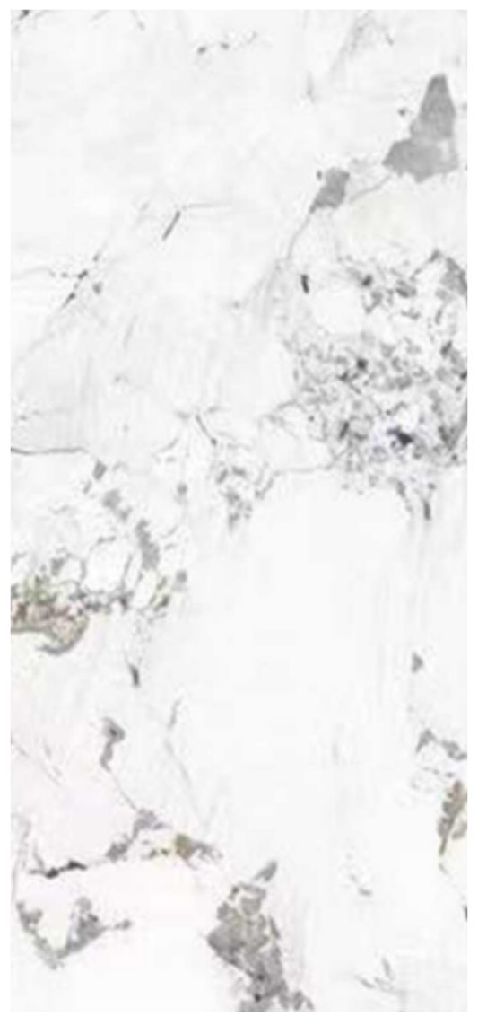 Normal Sintered Stone Slab - "Scattered Pandora | AB" Stone Pattern