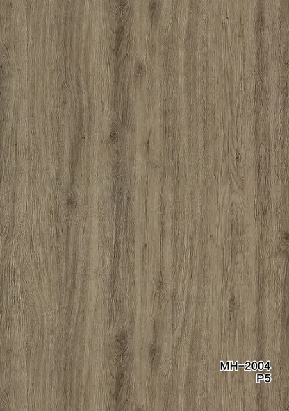 240 Fluted Decor Panel - " Wooden Series - MH-2004 "
