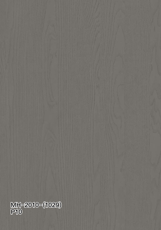 152 Outer Arc Decor Panel " Wooden Series - MH-2010-(1029) "