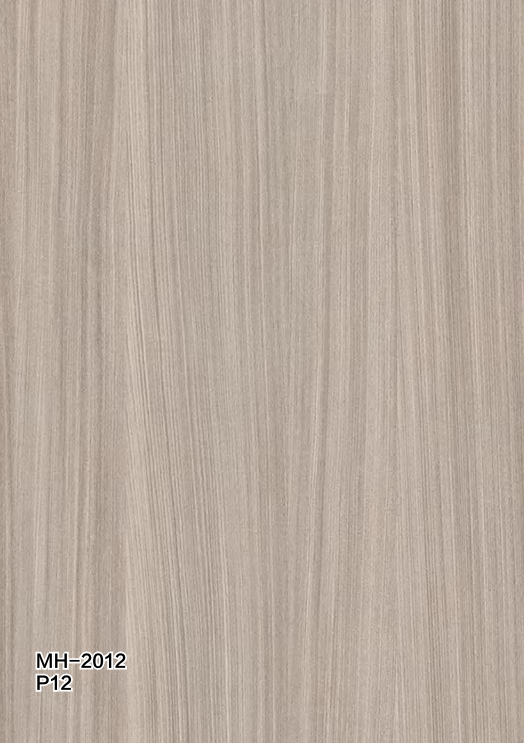 185 Outer Arc Decor Panel " Wooden Series - MH-2012 "