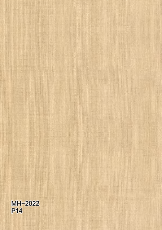 152 Outer Arc Decor Panel " Wooden Series - MH-2022 "
