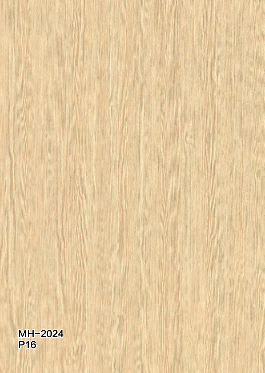 170 fluted decor panel - " Wooden Series - MH-2024 "