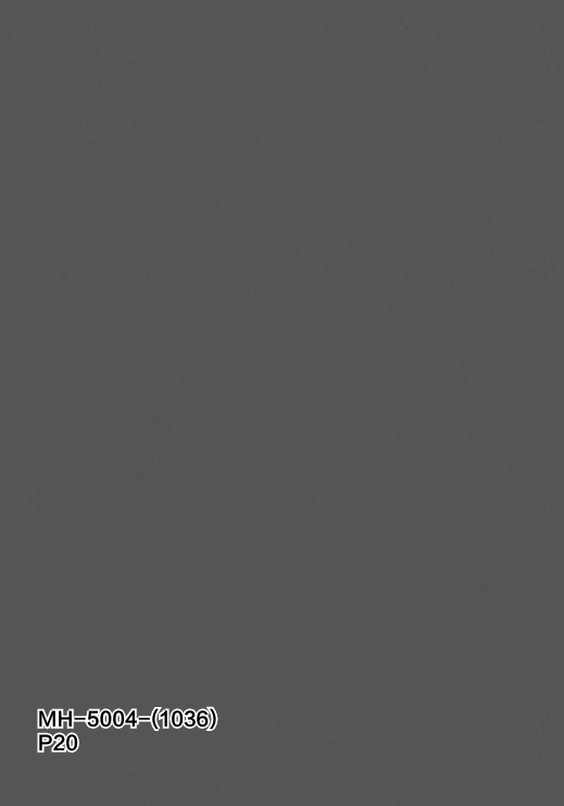 Hollow Panel Style - " Pure Color - MH-5004-(1036) "