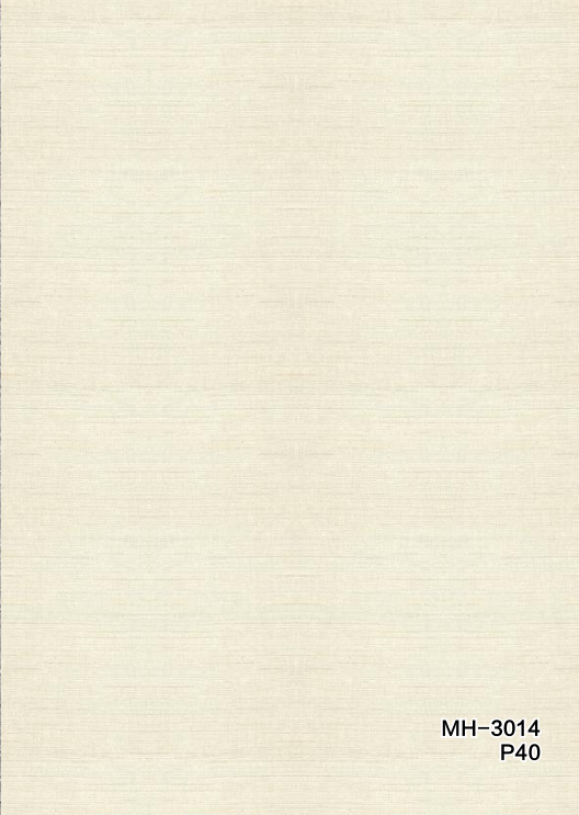 Hollow Panel Style - " Fabric Series - MH-3014 "