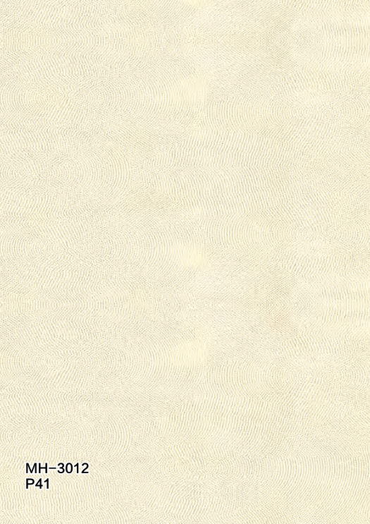 Hollow Panel Style - " Fabric Series - MH-3012 "
