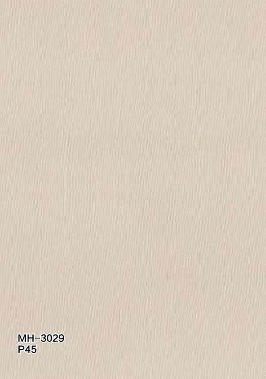 Hollow Panel Style - " Fabric Series - MH-3029 "
