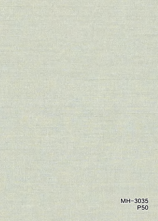 Hollow Panel Style - " Fabric Series - MH-3035 "