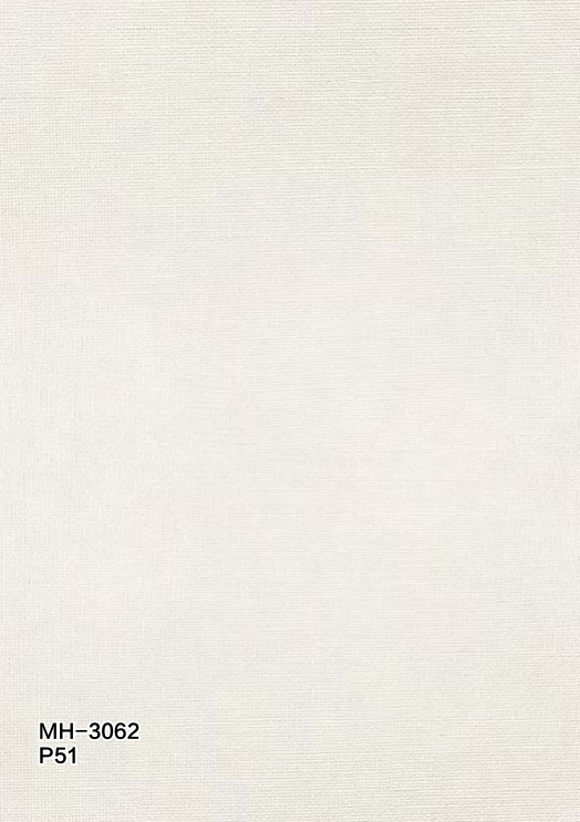 Hollow Panel Style - " Fabric Series - MH-3062 "