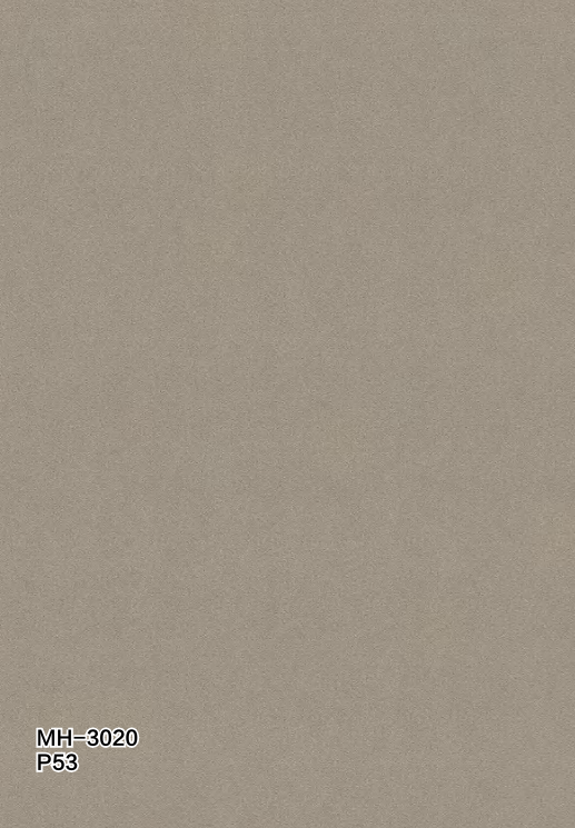 Hollow Panel Style - " Fabric Series - MH-3020 "