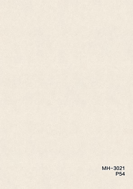 Hollow Panel Style - " Fabric Series - MH-3021 "