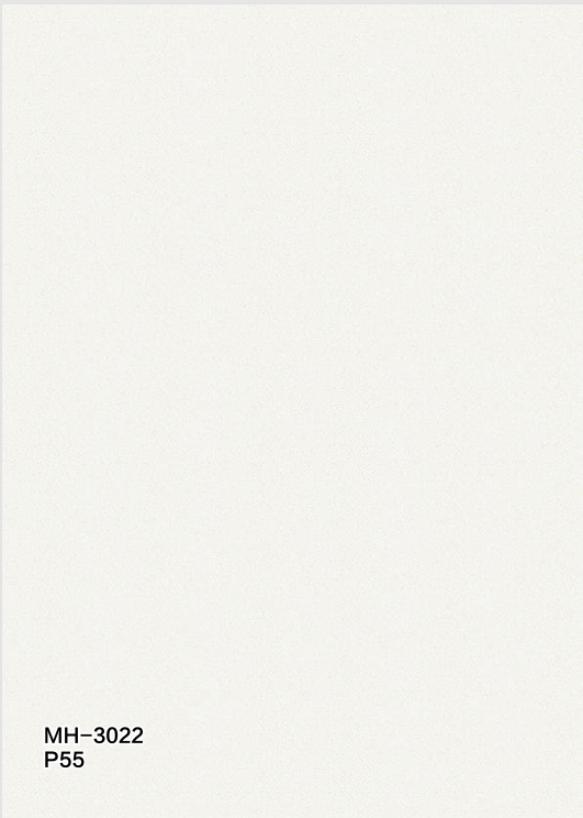 Hollow Panel Style - " Fabric Series - MH-3022 "
