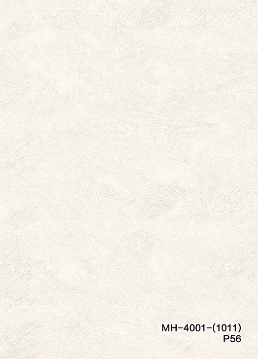 Hollow Panel Style - " Fabric Series - MH-4001-(1011) "