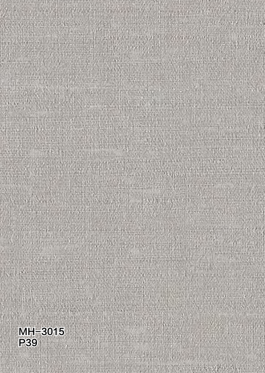 Hollow Panel Style - " Fabric Series - MH-3015 "