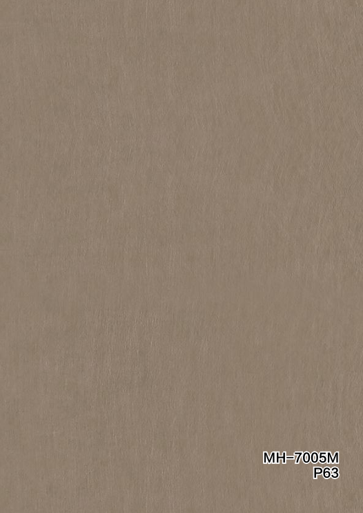 Hollow Panel Style - " Pet/Pu - MH-7005M "