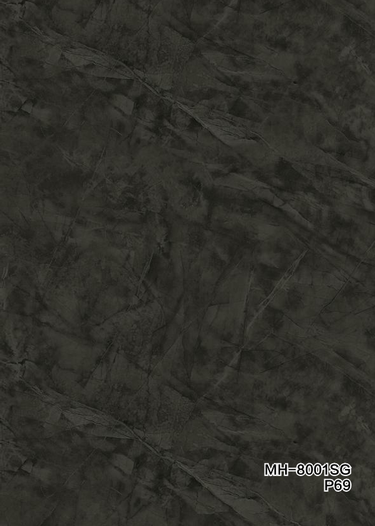 Hollow Panel Style - " Pet/Pu - MH-8001SG "