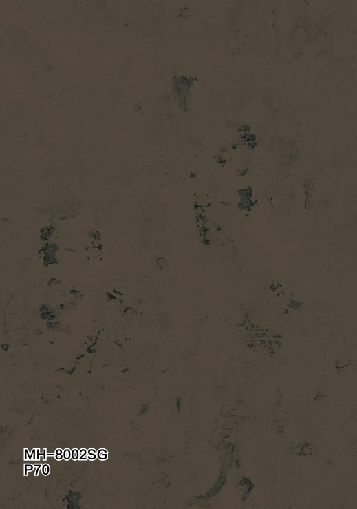 Hollow Panel Style - " Pet/Pu - MH-8002SG "