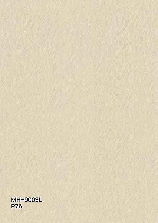 Hollow Panel Style - " Pet/Pu - MH-9003L "