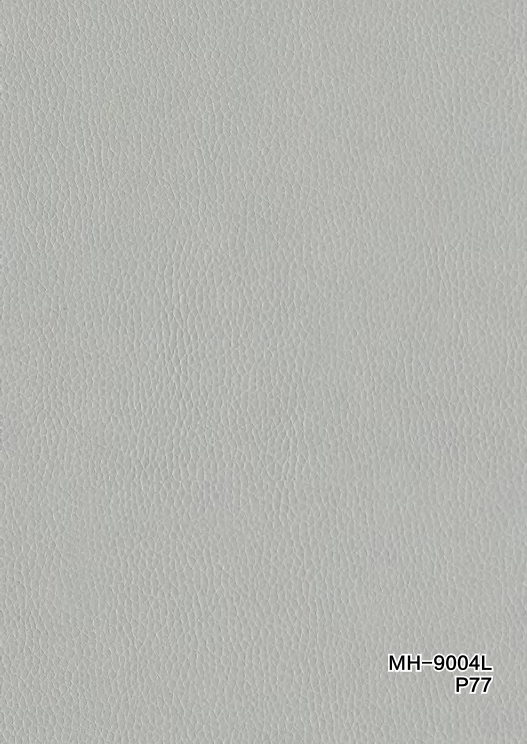 Hollow Panel Style - " Pet/Pu - MH-9004L "