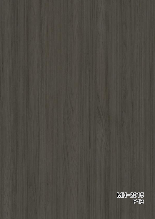 170 fluted decor panel - " Wooden Series - MH-2015 "