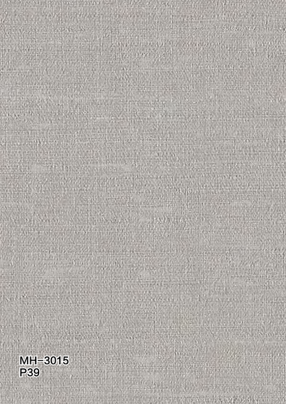 H52 Flat arc grille - " Fabric Series - MH-3015 "