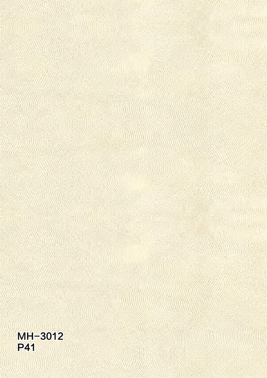 176 Fluted Decor Panel - " Fabric Series - MH-3012 "