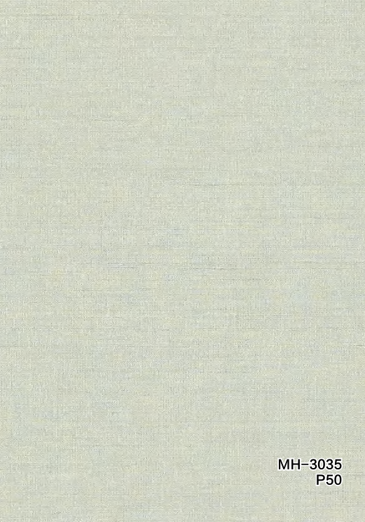 Z-shaped card strip - " Fabric Series - MH-3035 "