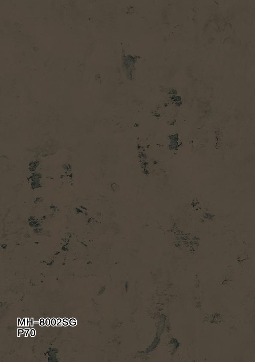 CZ15017 Fluted Decor Panel - " Pet/Pu - MH-8002SG "