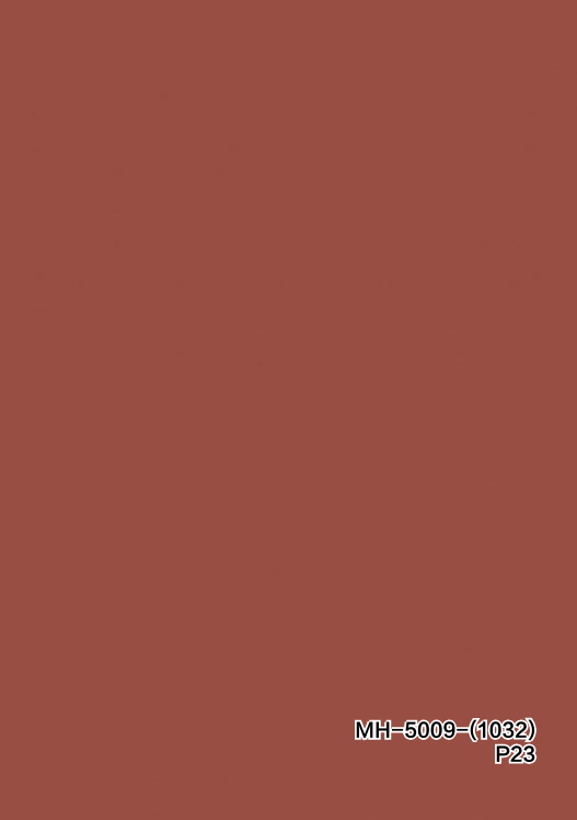 40 decoration line - " Pure Color - MH-5009-(1032) "
